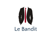 logo Le Bandit : Culture et photographie